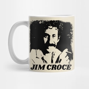 Jim Croce Mug